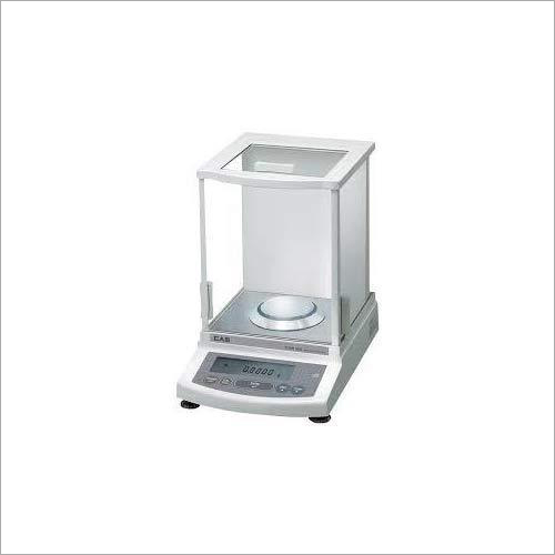 Analytical Balance At Best Price In Faridabad Haryana Qtech