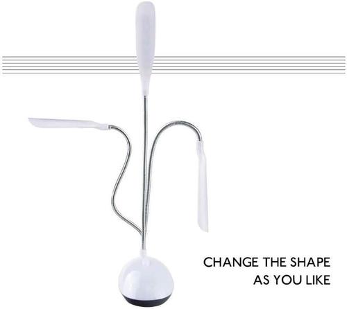 touch control desk lamp