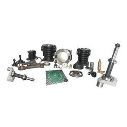 Lubricated Ingersoll Rand Type Reciprocating Air Compressor Parts At