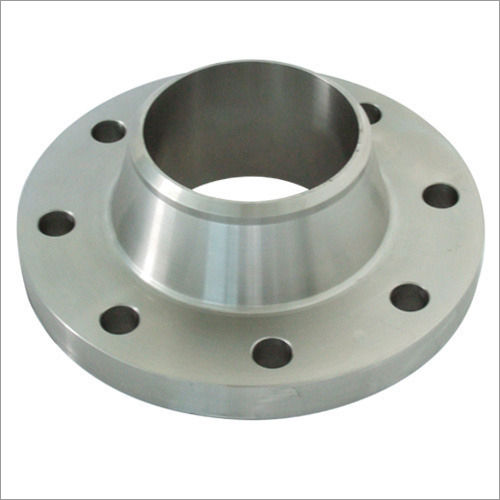 Carbon Steel Weld Neck Flange Application Paper Pulp Companies At Best Price In Mumbai