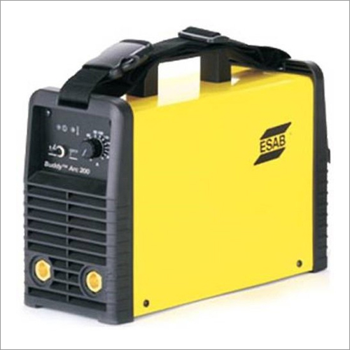 Esab Arc I Welding Machine At Best Price In Delhi Safety Plus