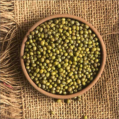 Common Whole Green Moong Dal At Best Price In Zirakpur Al Adam