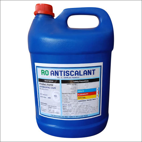 Powder Ro Antiscalant At Best Price In North Parganas West Bengal