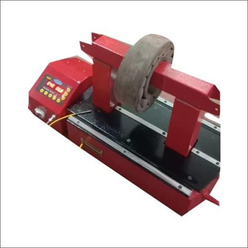 Kva Industrial Bearing Induction Heater At Best Price In Vasai