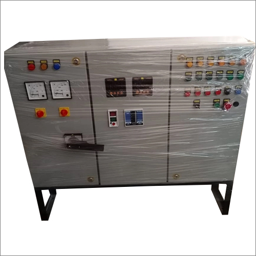 Ms Control Panel Boards At Best Price In Navi Mumbai Vishwakarma