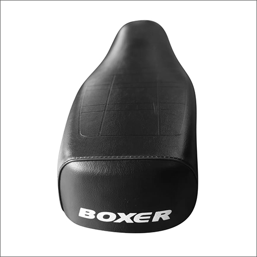 Leather Bajaj Boxer Ug Seat Assembly At Best Price In Aurangabad