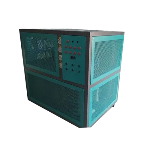 Hydraulic Oil Chiller At Best Price In Ahmedabad Gujarat Vinayak