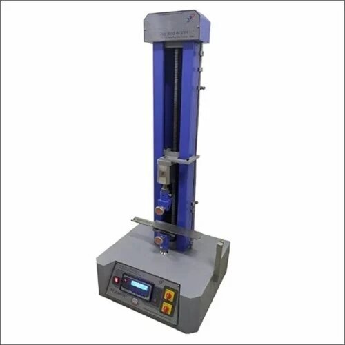 Bond Peel Strength Tester At Best Price In New Delhi Octagon Solutions