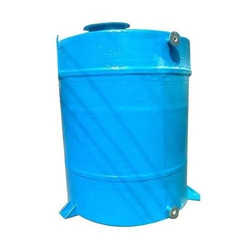 Polypropylene Storage Tank At Best Price In Greater Noida Uttar