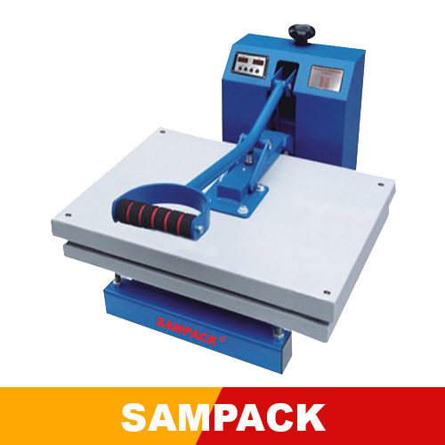 Manual Blister Sealing Machine At Best Price In Coimbatore Sampack