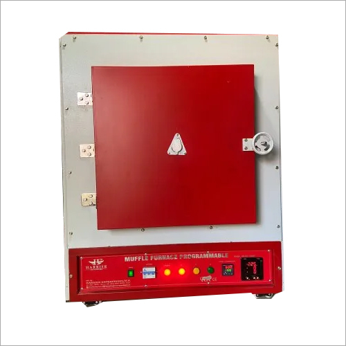 Degree Muffle Furnaces Application Industrial At Best Price In