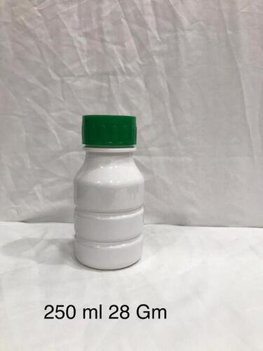 250 Ml Pharma Pet Bottle With Screw Cap At Best Price In Surat Shivam