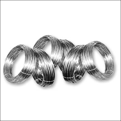 Electro Polish Steel Wire Grade Industrial Grade At Best Price In