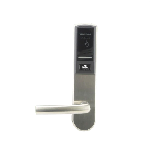 Lh3000 Hotel Door Access Control System At Best Price In Bengaluru