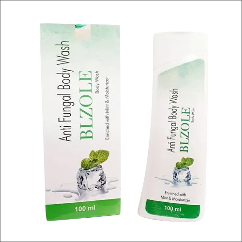 Antifungal Body Wash Best For All Types Of Skin At Best Price In Delhi