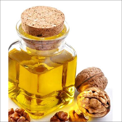 Organic Walnut Oil At Best Price In Rampur Uttar Pradesh Rampur