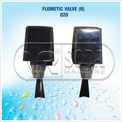 Flomatic Valve At Best Price In Ahmedabad Gujarat Vr Soda Machine