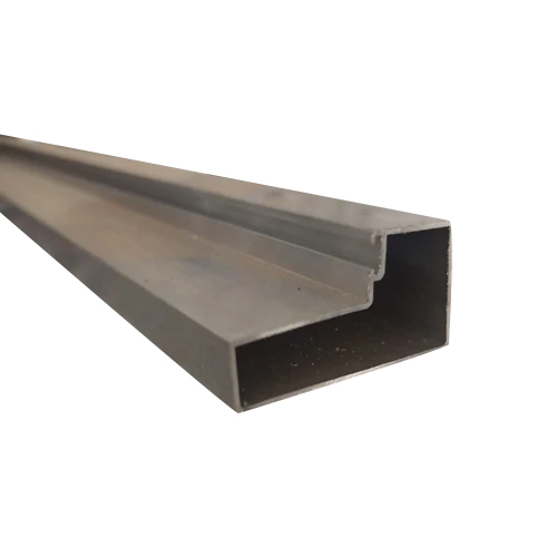 Grey Powder Coated Aluminium Profile At Best Price In Vadodara