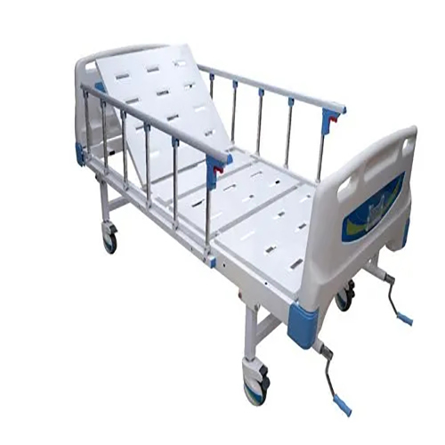 Semi Electric Hospital Bed Design One Piece At Best Price In Chennai