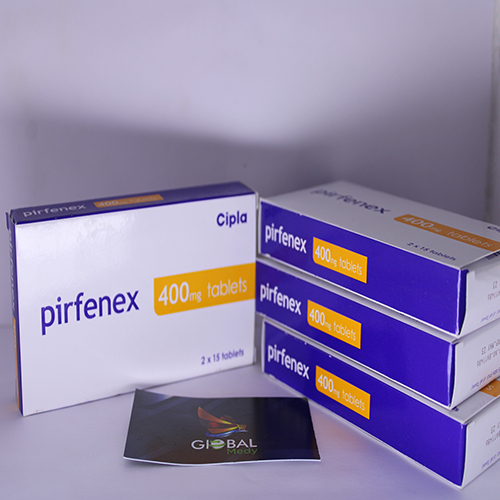 Pirfenex Mg General Medicines At Best Price In Bhopal Global Medy