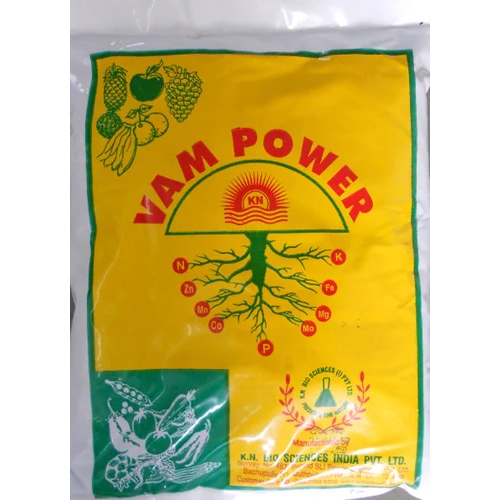 Mycorrhizal Fungi Root Vam Powder Application Agriculture At Best