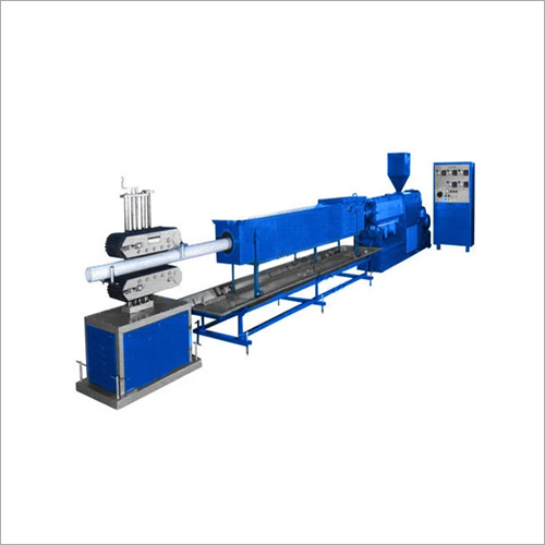 Twin Screw Extrusion Machine Industrial At Best Price In North