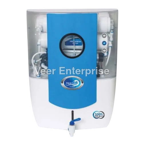 Ro Uv Aqua Lake Ro Uv Uf Tds Alkaline Plastic Water Purifier At Best