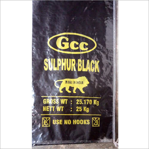 Black Courier Chemical Purpose Bag At Best Price In Delhi Hari Om