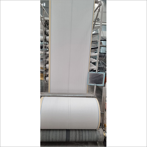 Light In Weight Jumbo Pp Woven Fabric Roll At Best Price In Tankara