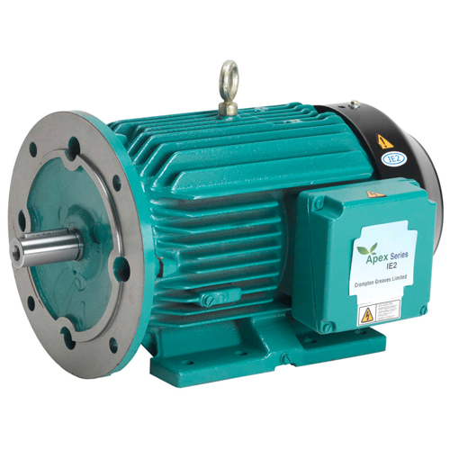 Cg Ie2 Electric Motors Frequency Mhz 50 Hertz Hz At Best Price In