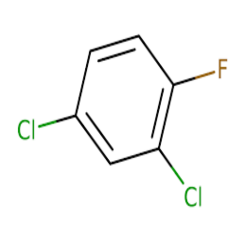 Di Chloro Fluoro Benzene At Best Price In Navi Mumbai Vrv