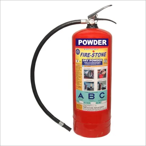 9Kg Abc Type Fire Extinguisher Application Industrial At Best Price In