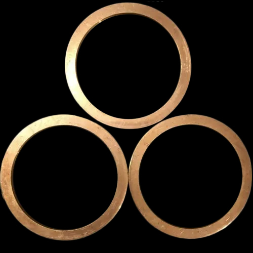 Copper Gasket Application Industrial At Best Price In Mumbai Aston