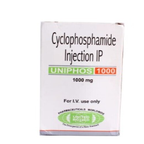 Uniphos 1000 Inj As Per Mentioned On Pack At Best Price In Mumbai N