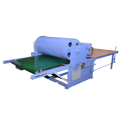 Semi Automatic Single Colour Flexo Printing Machine At Best Price In