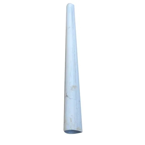 Round 200mm Pvc Pipe At Best Price In Itarsi Bharat Borewells