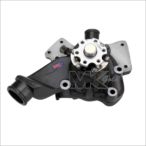 Tata EuroIII Super Tubro Water Pump Supplier From Delhi Delhi India