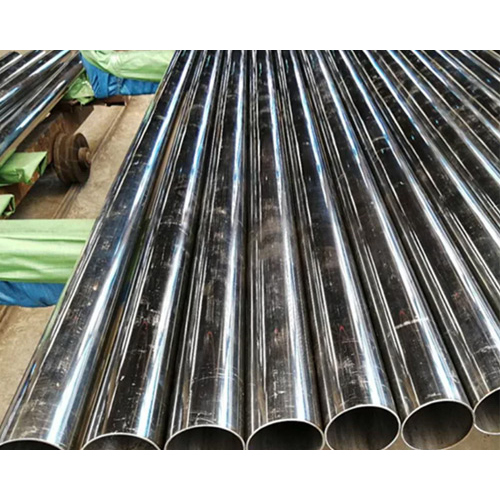 Stainless And Duplex Steel Pipe Application Construction At Best Price