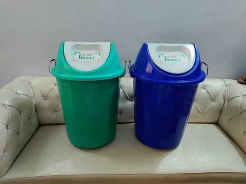 Swing Dustbin 80Ltr Application Commercial At Best Price In Delhi