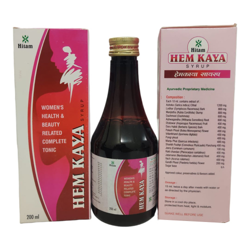 Ml Women S Beauty Healthly Ayurvedic Syrup Age Group For Adults At