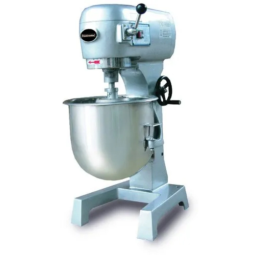 Toastmaster Planetary Mixer Bm 40 At 183000 00 INR In Ahmedabad Nand