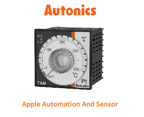 Autonics Tam B Rp C Temperature Controller At Inr In Mumbai