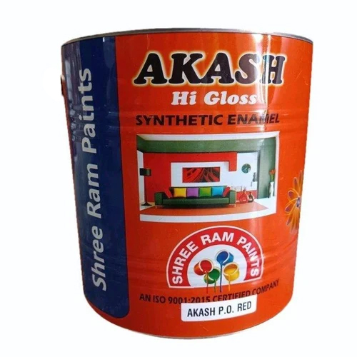 Epoxy Paints Supplier In India Enamel Paint Manufacturer In Aurangabad