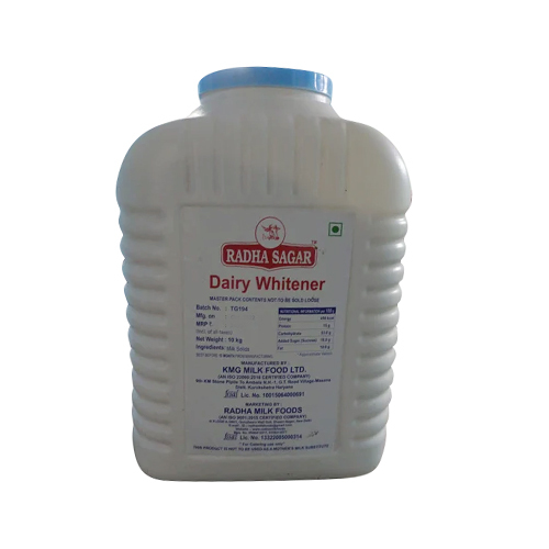 Original 10kg Radha Sagar Dairy Whitener At Best Price In Delhi Radha