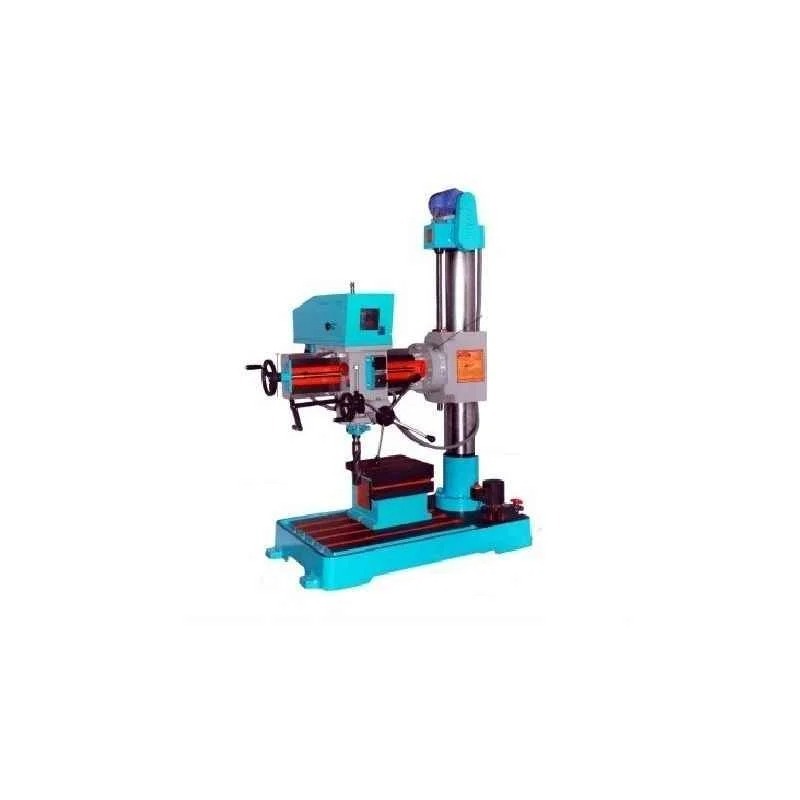 Buy Online Radial Drill Machine Manufacturer Supplier And Exporter