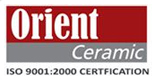 Orient Cermic Orient Cermic