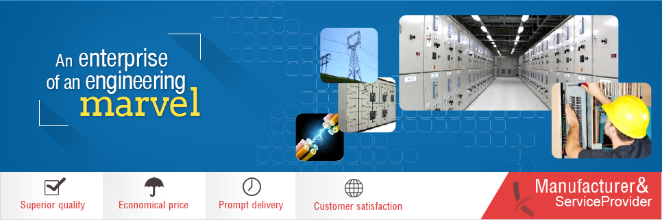 Karytron Electricals Pvt. Ltd banner Karytron Electricals Pvt. Ltd banner