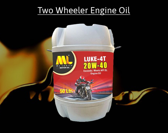 Best Two Wheeler Engine Oil Manufacturer In Jaipur Rajasthan