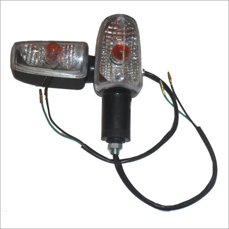 Passion Pro Indicator Lights At Best Price In New Delhi Your Brand