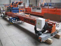 Industrial Overhead Cranes At Best Price In Paslek Warminsko Mazurskie